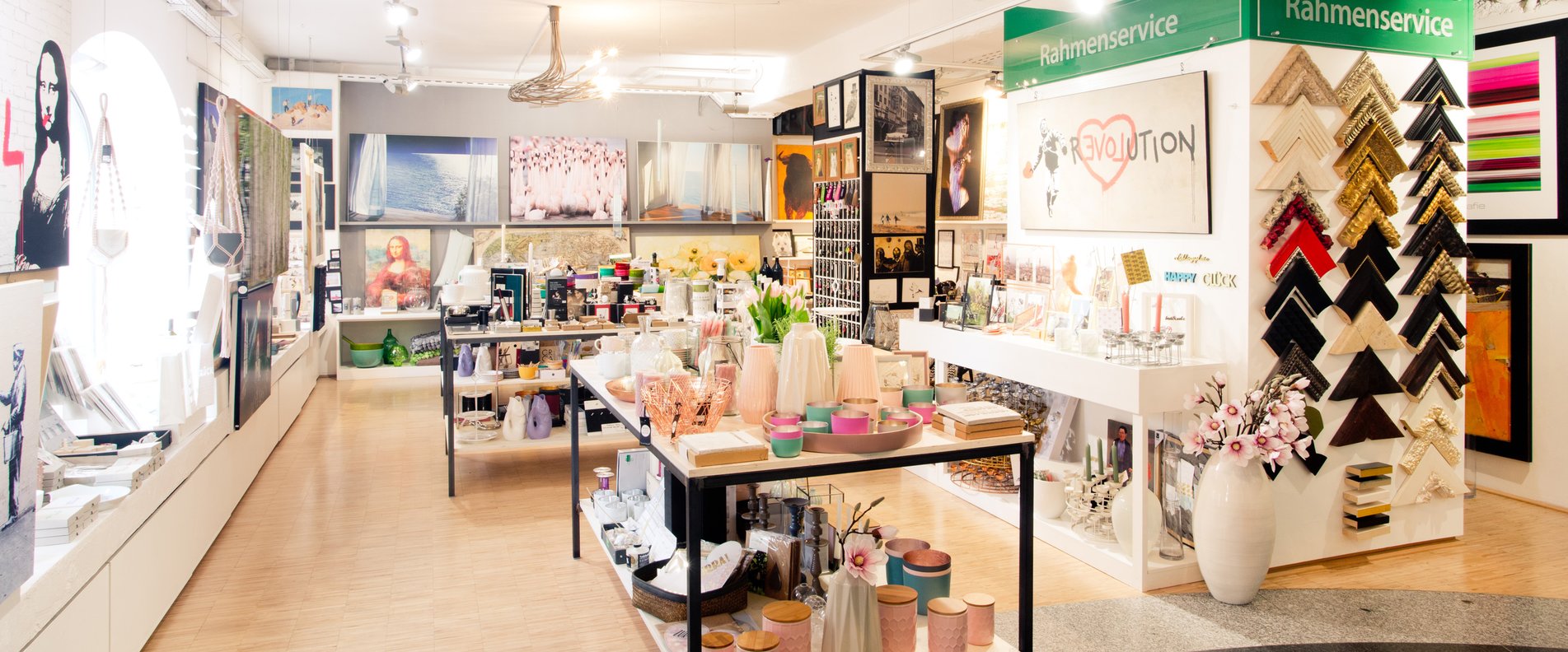 The Living Store Tourismusverband Salzburger Altstadt